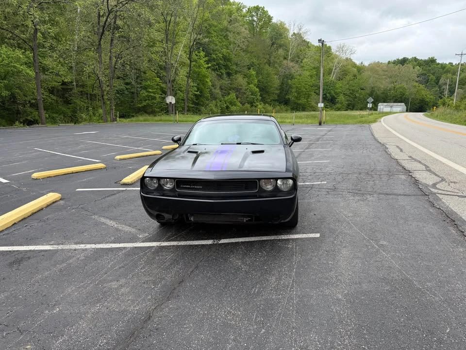 2014 Dodge Challenger 3rd Gen - Image 3 of 3