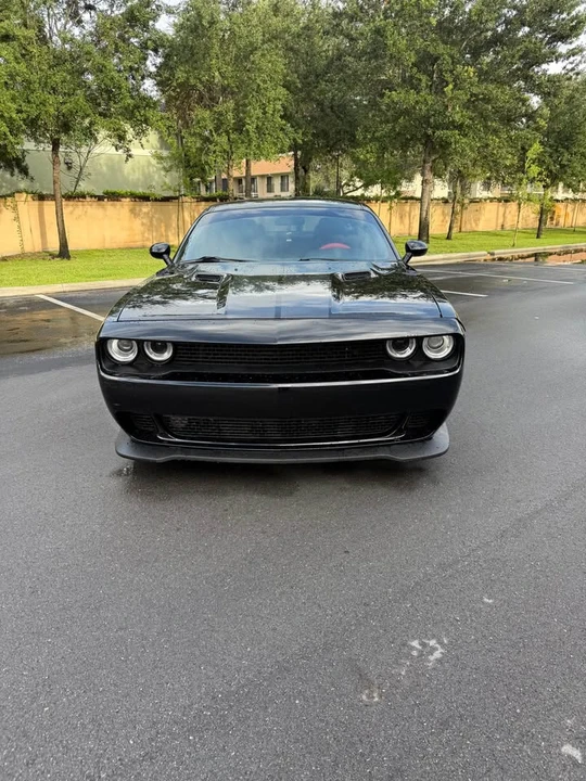 2014 Dodge Challenger 3rd Gen - Image 8 of 9