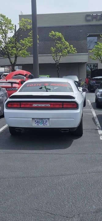 2014 Dodge Challenger 3rd Gen - Image 2 of 16
