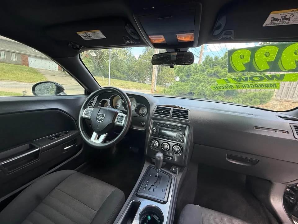2014 Dodge Challenger 3rd Gen - Image 2 of 14