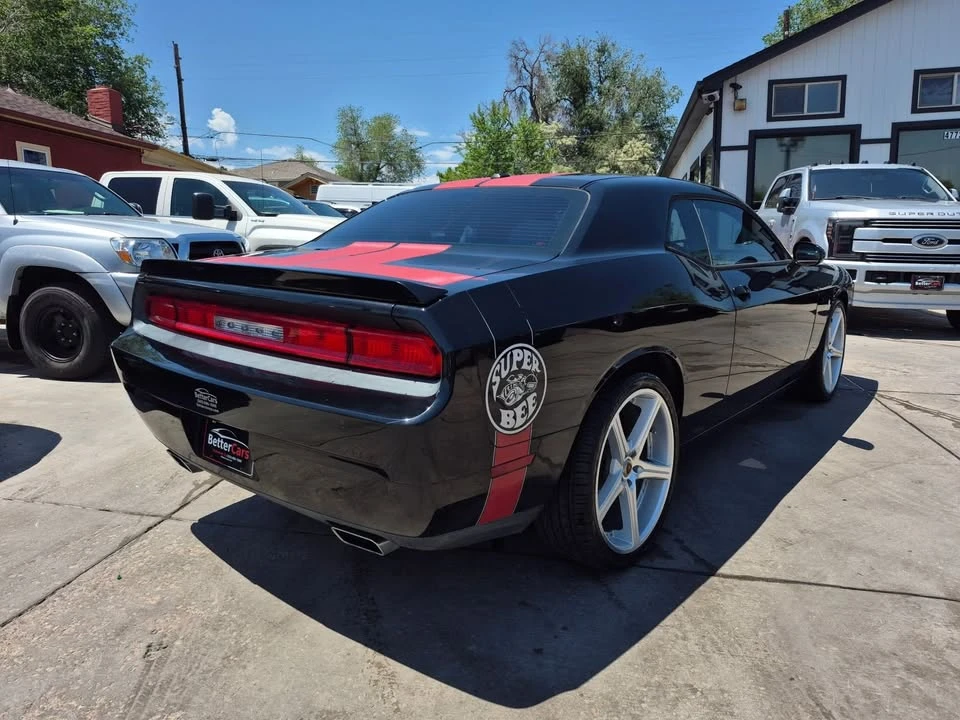 2014 Dodge Challenger 3rd Gen - Image 6 of 16
