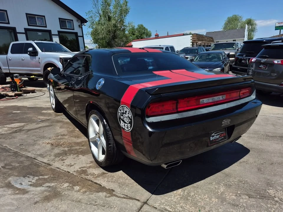 2014 Dodge Challenger 3rd Gen - Image 8 of 16