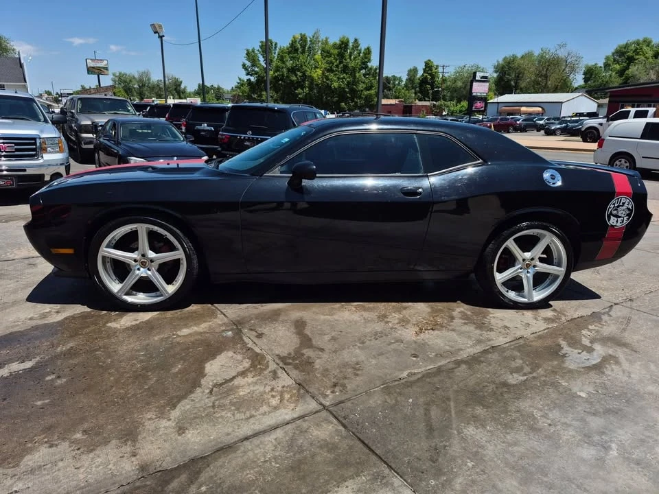 2014 Dodge Challenger 3rd Gen - Image 9 of 16