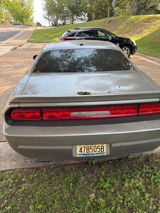 2014 Dodge Challenger 3rd Gen - Image 2 of 3