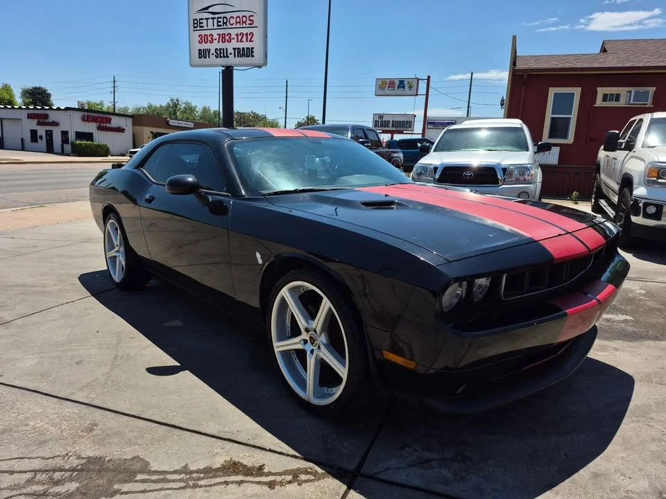 2014 Dodge Challenger 3rd Gen - Image 4 of 16