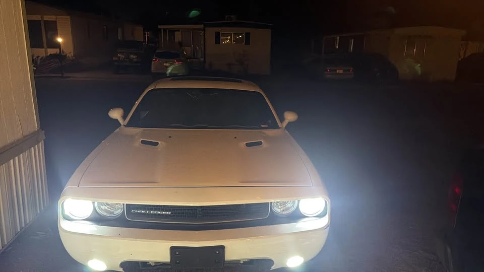 2014 Dodge Challenger 3rd Gen - Image 6 of 6