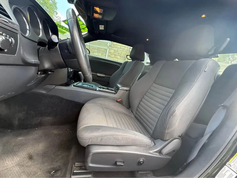 2014 Dodge Challenger 3rd Gen - Image 2 of 14