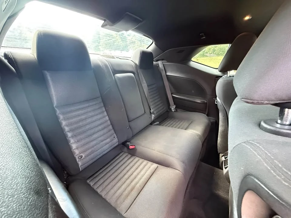 2014 Dodge Challenger 3rd Gen - Image 6 of 14