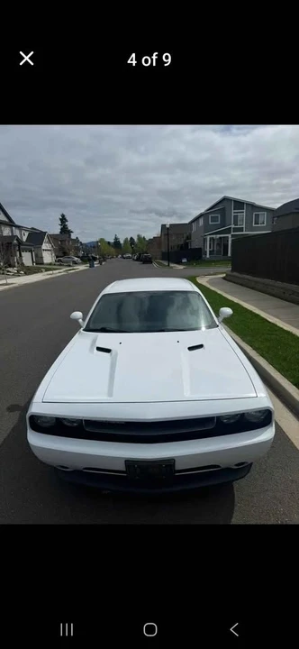 2014 Dodge Challenger 3rd Gen - Image 13 of 16