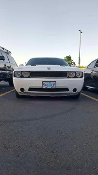 2014 Dodge Challenger SXT Coupe 2D