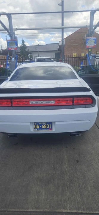 2014 Dodge Challenger 3rd Gen - Image 8 of 16
