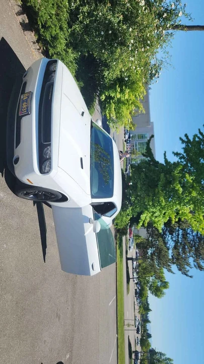 2014 Dodge Challenger 3rd Gen - Image 12 of 16