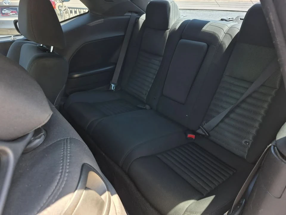 2014 Dodge Challenger 3rd Gen - Image 11 of 16