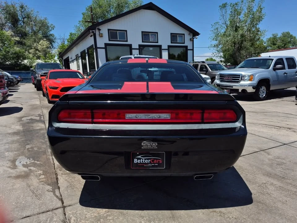 2014 Dodge Challenger 3rd Gen - Image 7 of 16