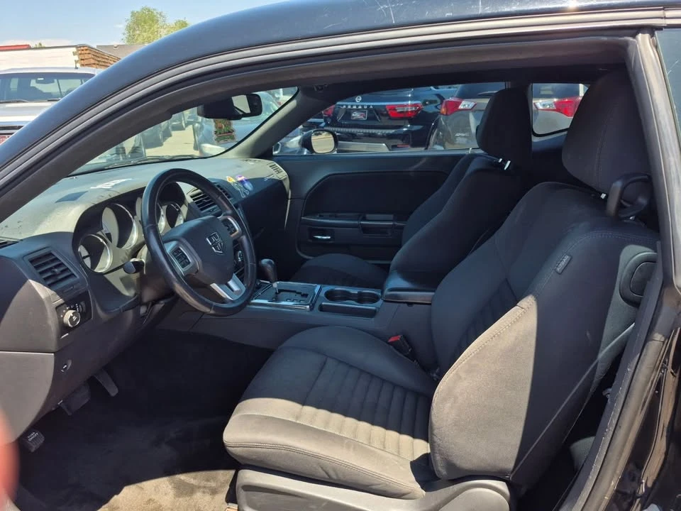 2014 Dodge Challenger 3rd Gen - Image 10 of 16