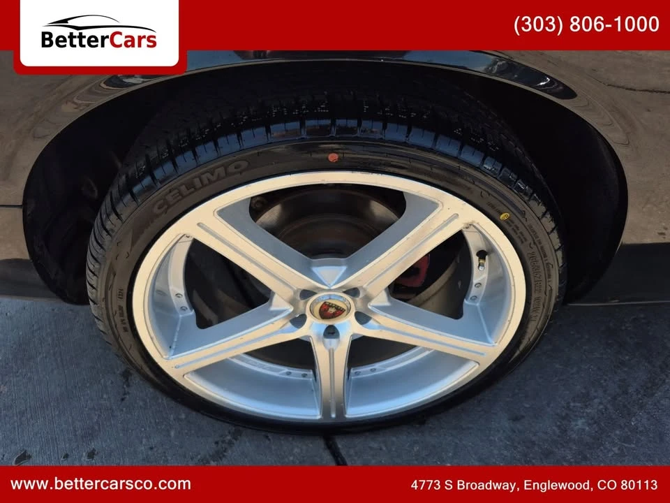 2014 Dodge Challenger 3rd Gen - Image 16 of 16