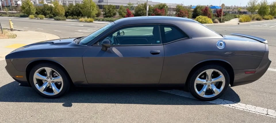 2014 Dodge Challenger 3rd Gen - Image 8 of 14
