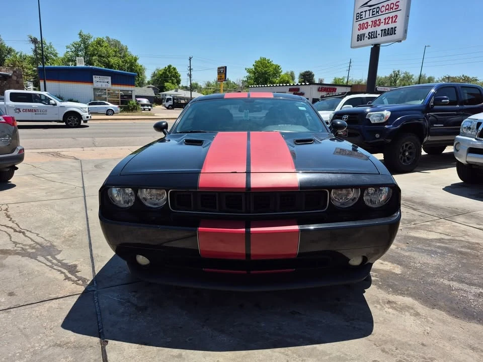 2014 Dodge Challenger 3rd Gen - Image 3 of 16