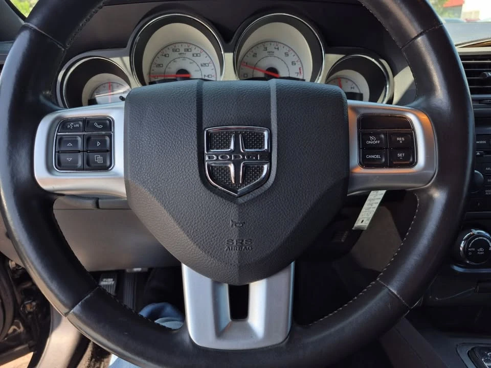 2014 Dodge Challenger 3rd Gen - Image 12 of 16