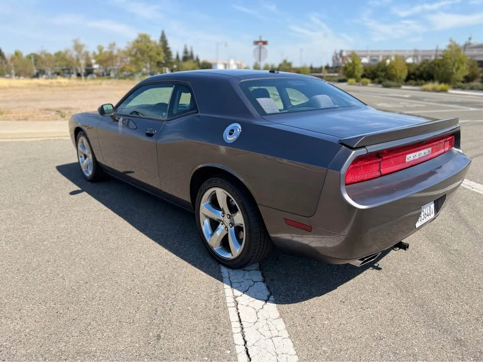 2014 Dodge Challenger 3rd Gen - Image 7 of 14