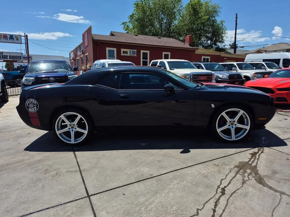 2014 Dodge Challenger 3rd Gen - Image 5 of 16