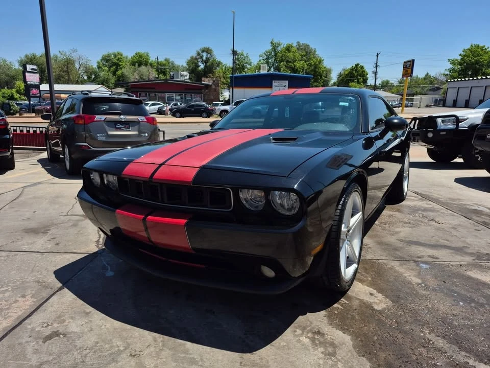 2014 Dodge Challenger 3rd Gen - Image 2 of 16