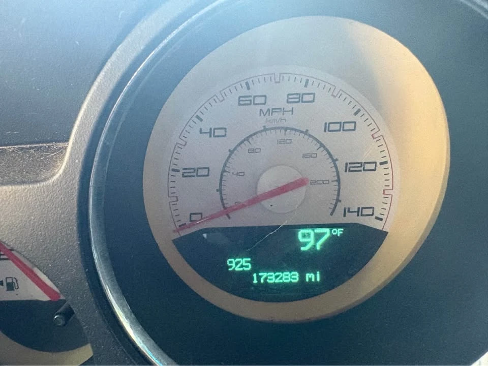 2014 Dodge Challenger 3rd Gen - Image 3 of 3