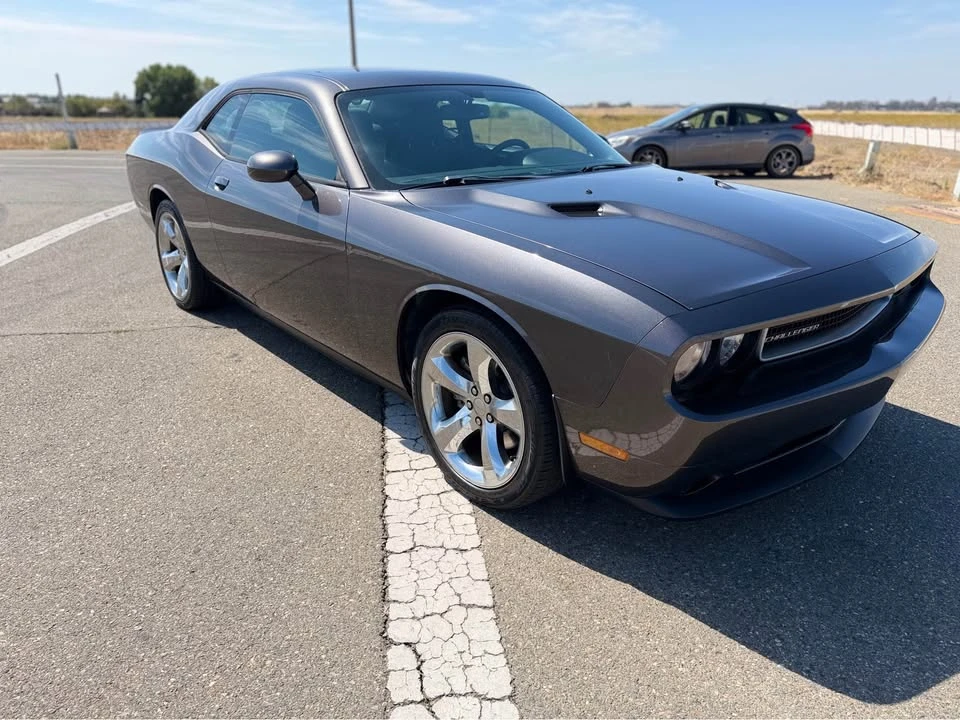 2014 Dodge Challenger 3rd Gen - Image 3 of 14