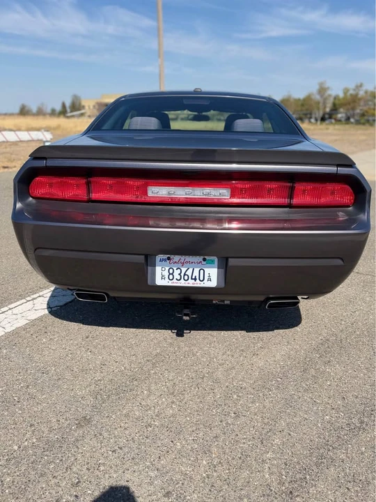 2014 Dodge Challenger 3rd Gen - Image 6 of 14