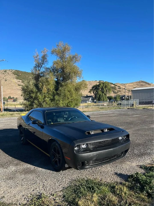 2014 Dodge Challenger 3rd Gen - Image 2 of 5