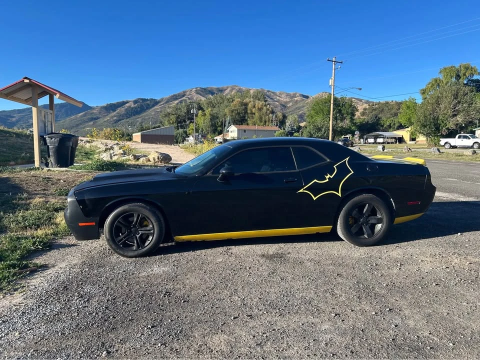 2014 Dodge Challenger 3rd Gen - Image 5 of 5