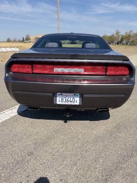 2014 Dodge Challenger 3rd Gen - Image 5 of 11