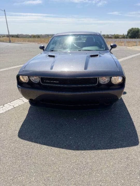 2014 Dodge Challenger 3rd Gen - Image 2 of 11