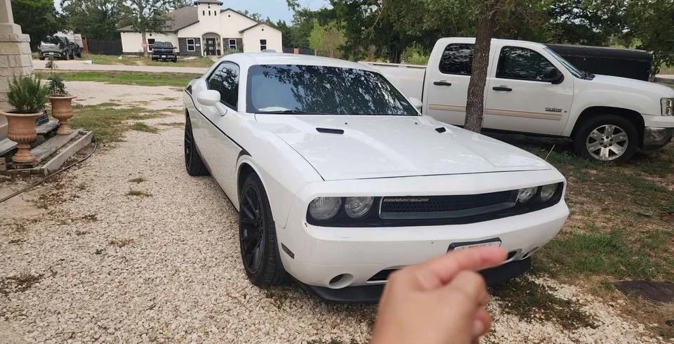 2014 Dodge Challenger 3rd Gen - Image 2 of 2