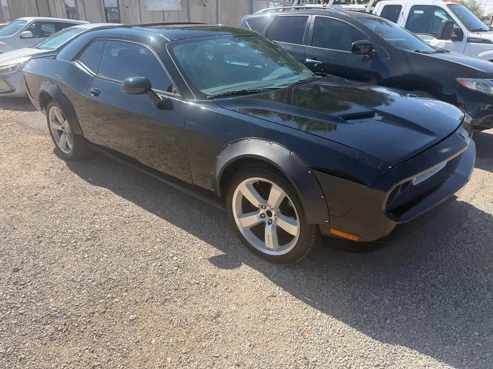 2014 Dodge Challenger 3rd Gen - Image 3 of 9