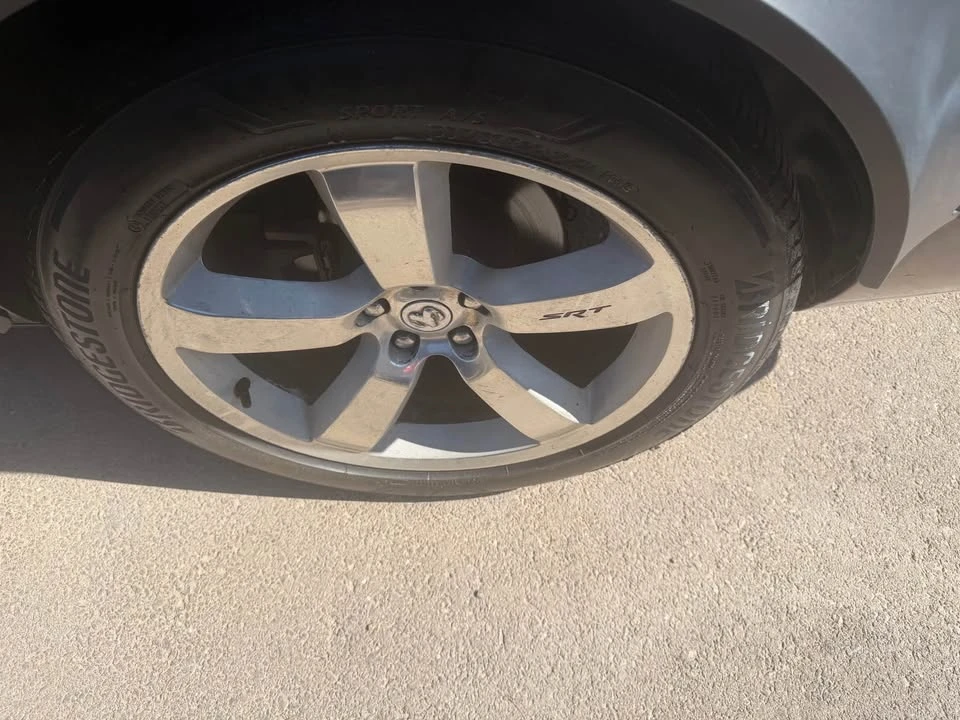 2014 Dodge Challenger 3rd Gen - Image 7 of 9