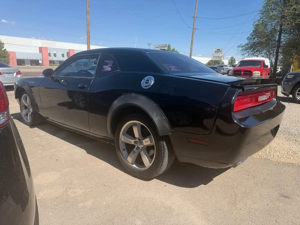 2014 Dodge Challenger 3rd Gen - Image 6 of 9