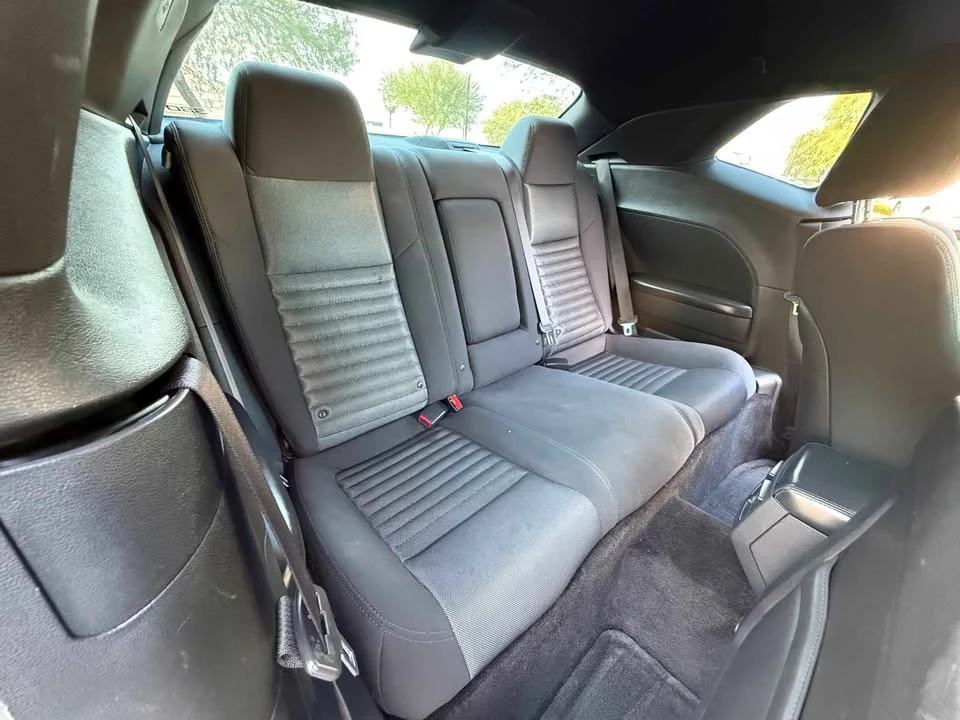2014 Dodge Challenger 3rd Gen - Image 11 of 12