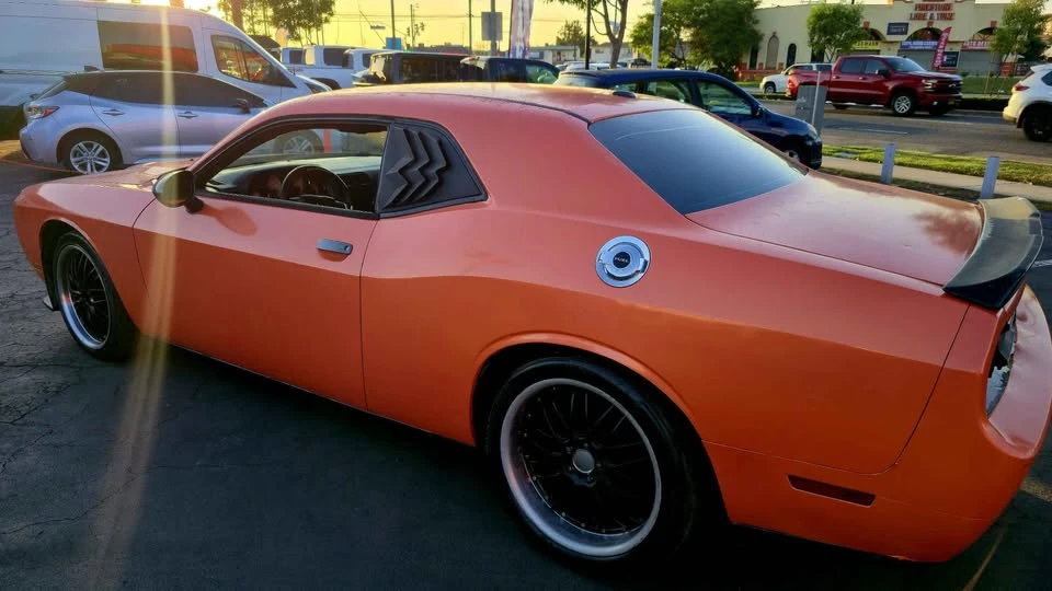 2014 Dodge Challenger 3rd Gen - Image 2 of 6