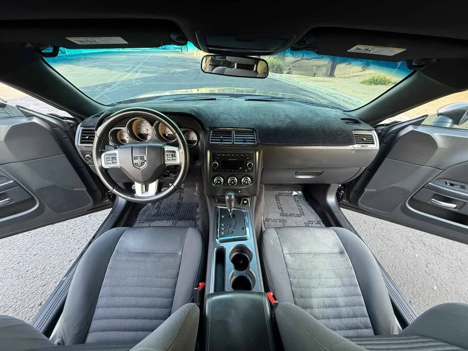 2014 Dodge Challenger 3rd Gen - Image 7 of 12