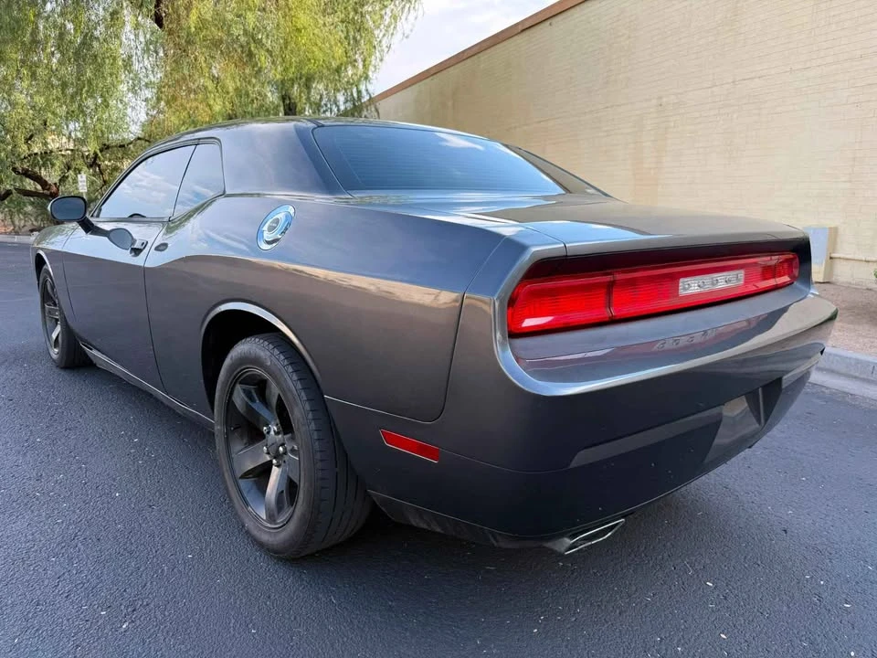 2014 Dodge Challenger 3rd Gen - Image 4 of 12