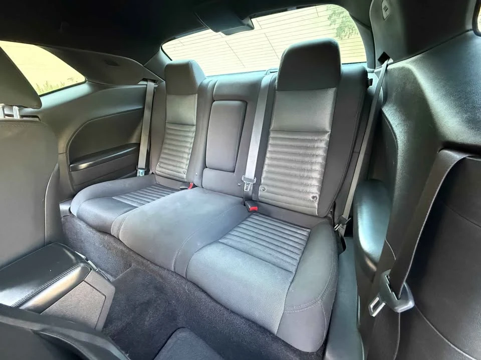 2014 Dodge Challenger 3rd Gen - Image 10 of 12