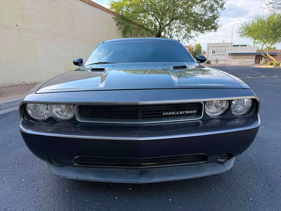 2014 Dodge Challenger 3rd Gen - Image 3 of 12