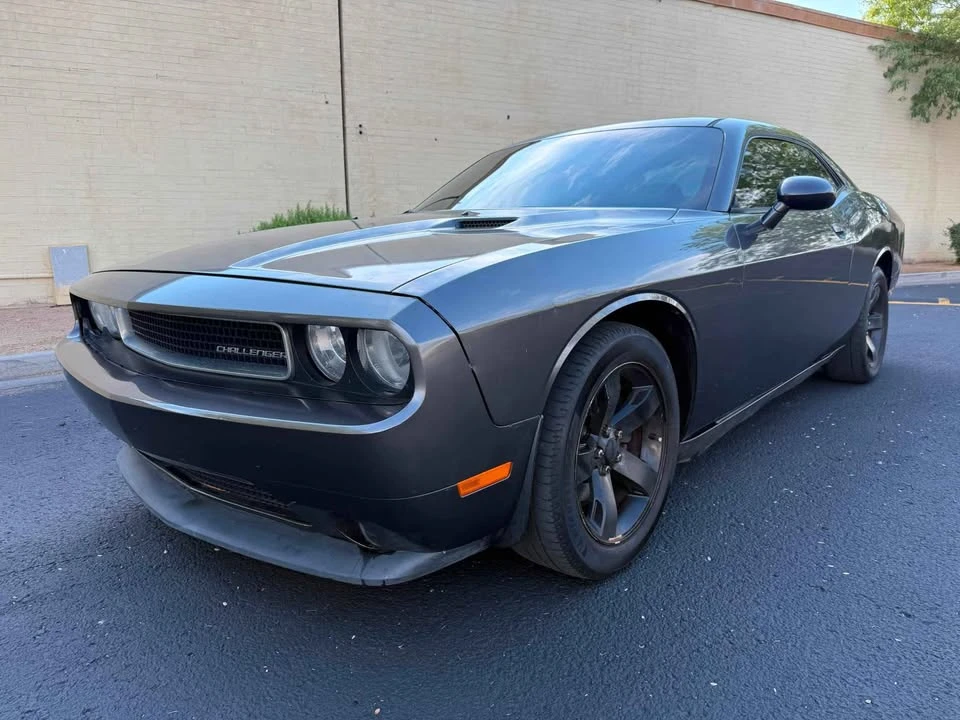 2014 Dodge Challenger 3rd Gen - Image 2 of 12