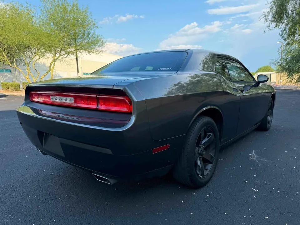 2014 Dodge Challenger 3rd Gen - Image 5 of 12