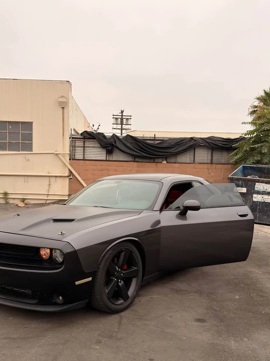 2014 Dodge Challenger 3rd Gen - Image 2 of 7