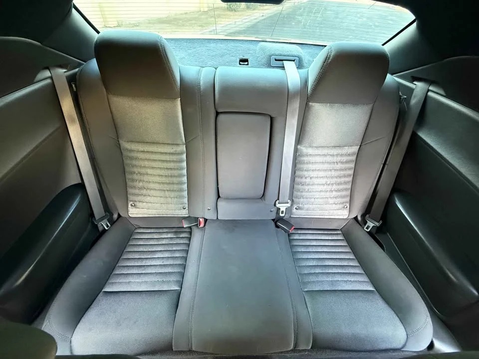 2014 Dodge Challenger 3rd Gen - Image 12 of 12
