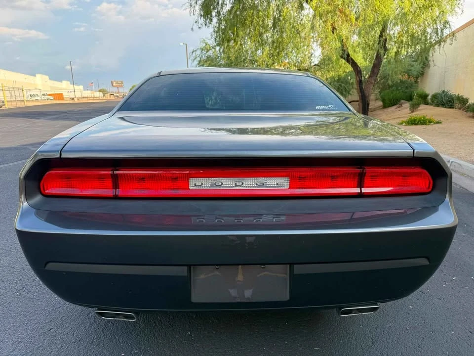 2014 Dodge Challenger 3rd Gen - Image 6 of 12