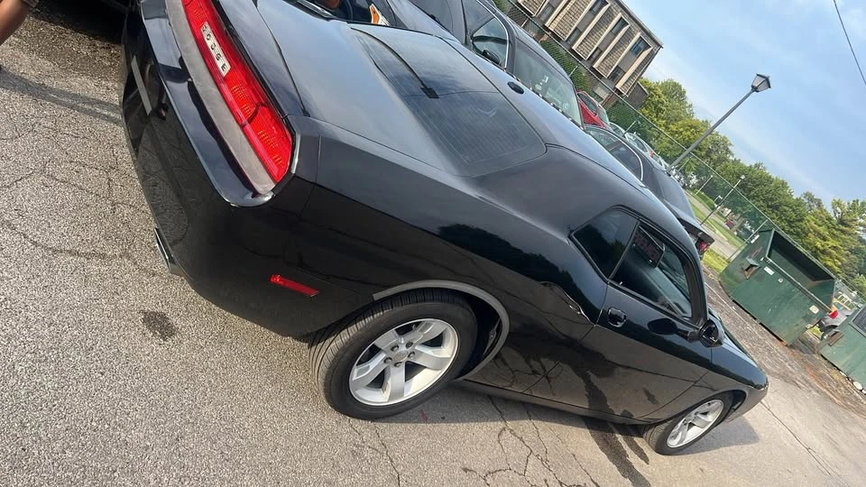 2014 Dodge Challenger 3rd Gen - Image 3 of 6