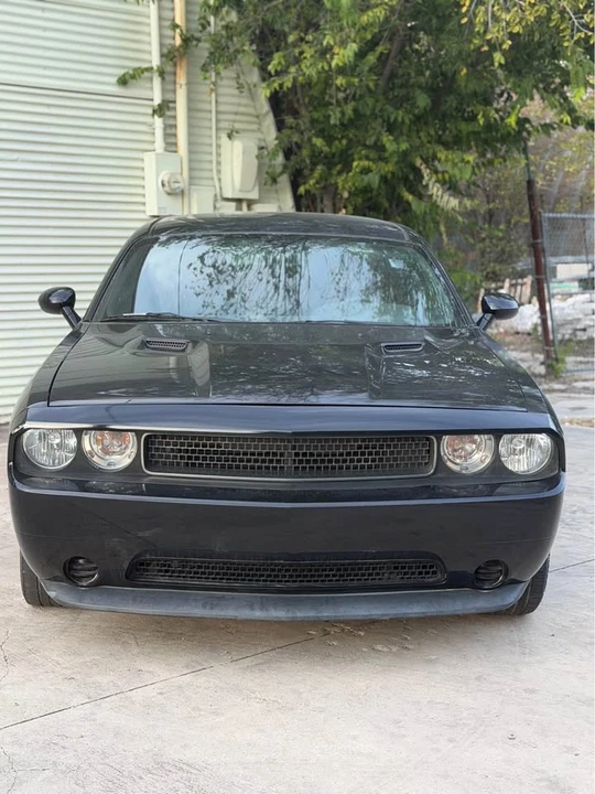 2014 Dodge Challenger 3rd Gen - Image 4 of 4